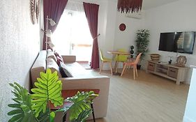 Cathedral View - Triana Apartment